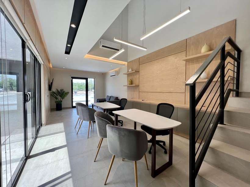 Interiorismo para puntos de venta