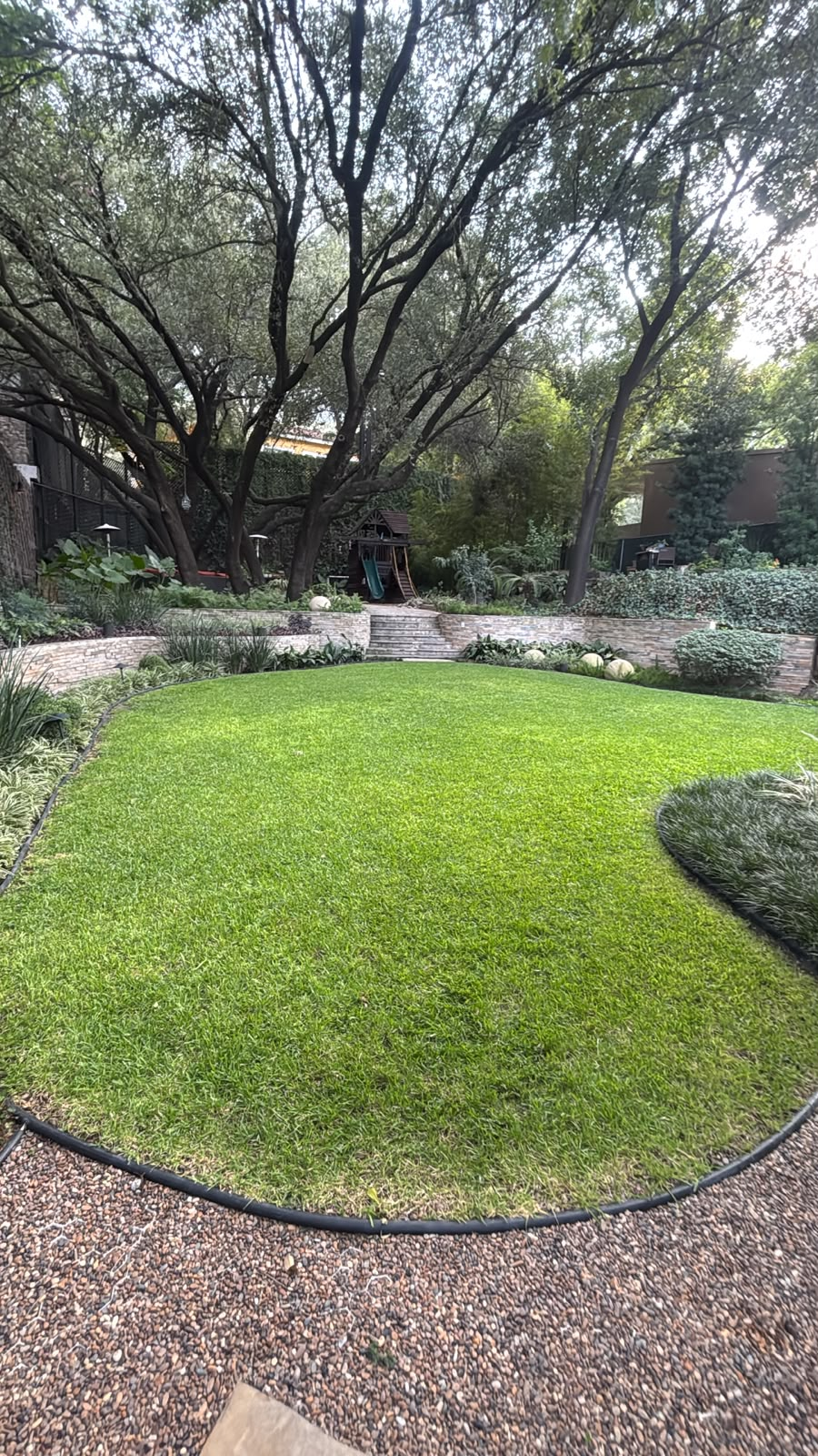 Mantenimiento y revisiones Jardines